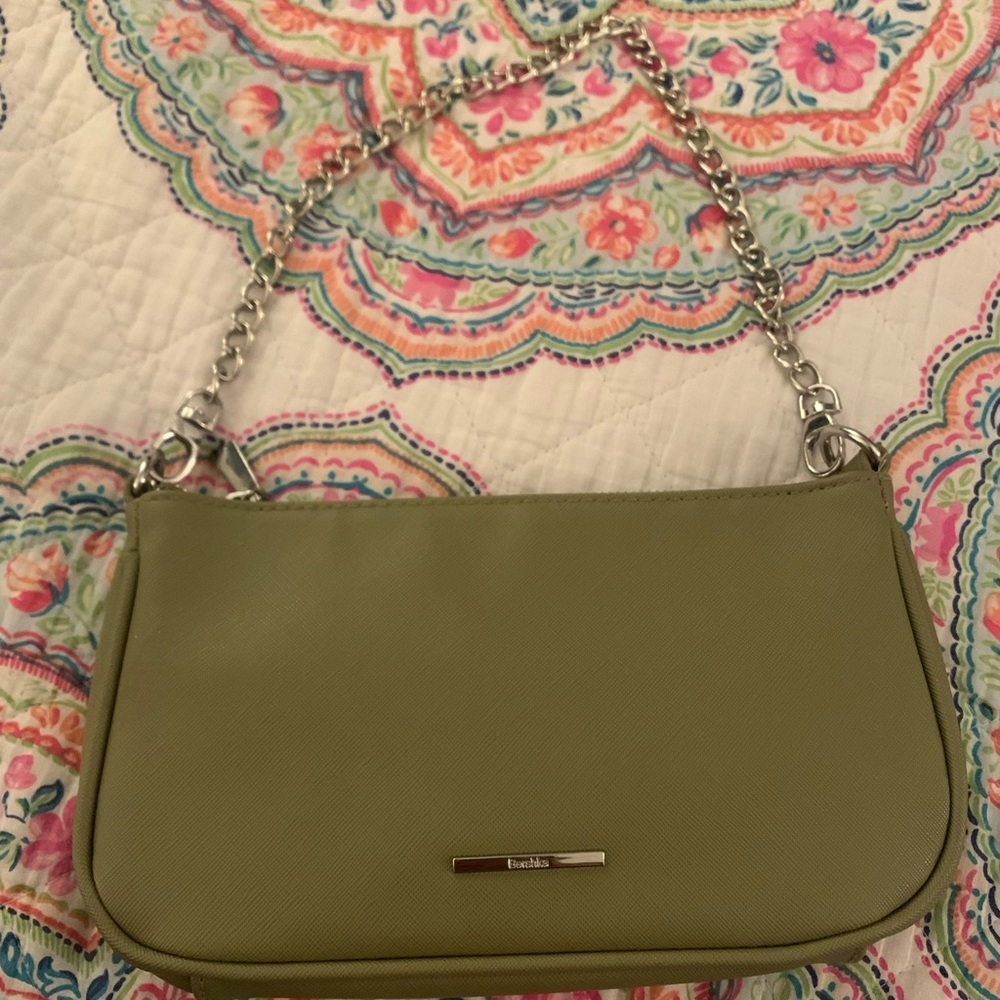 Bershka Convertible Handbag